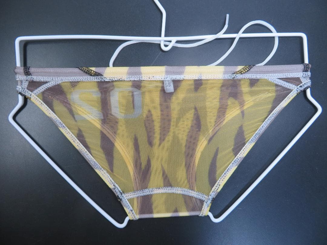 ■新品■送料無料■SURFBLADE■透け■競パン■ビキニ■サイズSS■0111