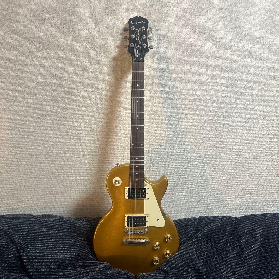 大特価！Epiphone Limited Edition Les Paul