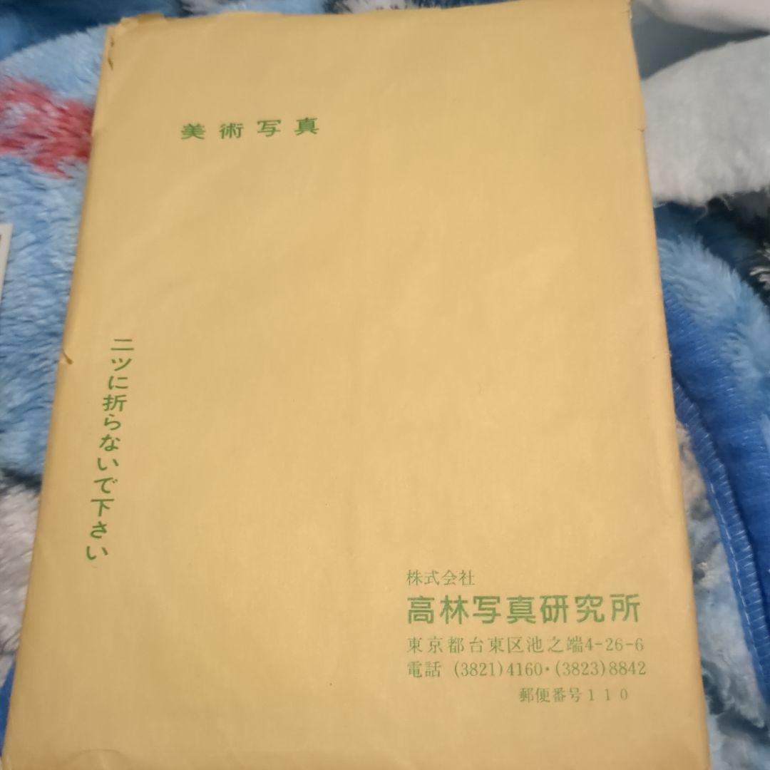 美術写真 北山泰斗19枚  中島マミ2枚　鈴木信太郎1枚