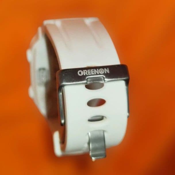 グリーンオン NORM Ⅱ PLUS 最新ファームウェア更新済み（送料無料）