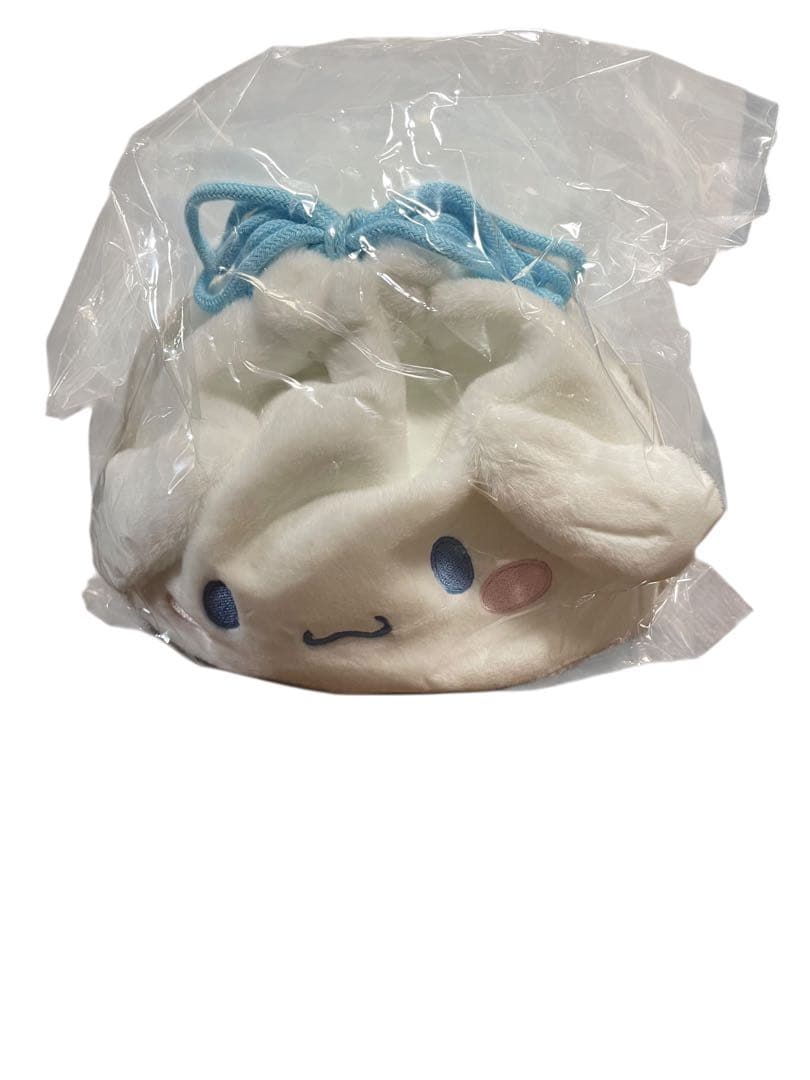 2026サンリオ福袋シナモロール