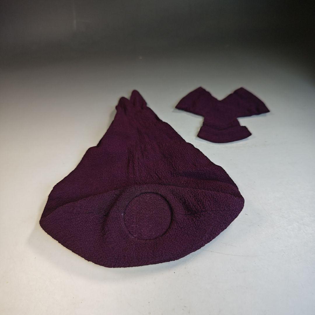 イ834 茶籠『御所籠一式　野点道具』茶篭　茶道具　網代籠