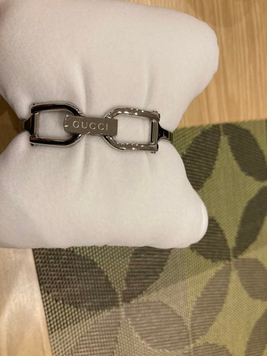 GUCCIレディース腕時計