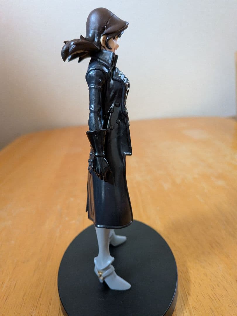 峰不二子フィギュア　ワイルドver