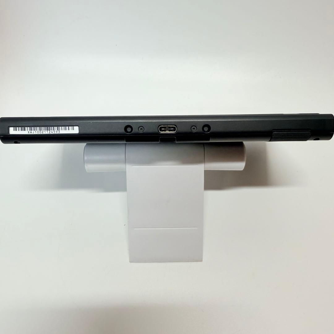 完品　美品　Nintendo Switch グレー　　ニンテンドー　スイッチ