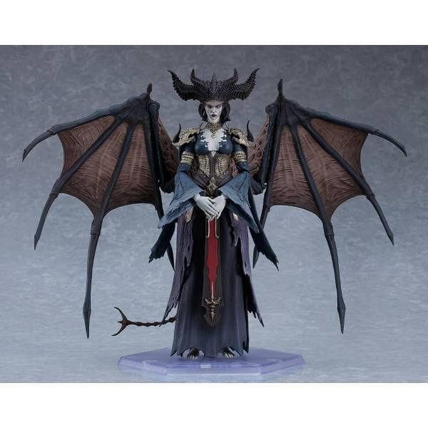 フィギュア figma リリス 「Diablo IV」