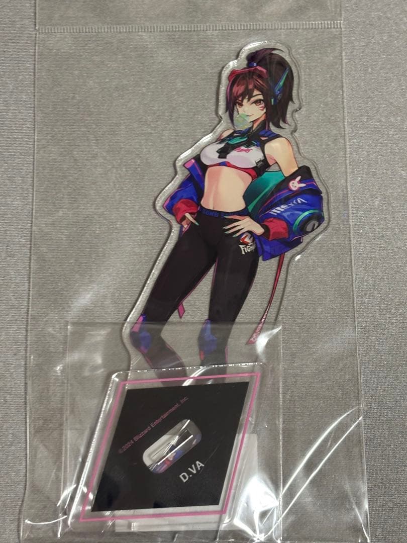 RED 東京タワー オーバーウォッチ Overwatch2 グッズセット