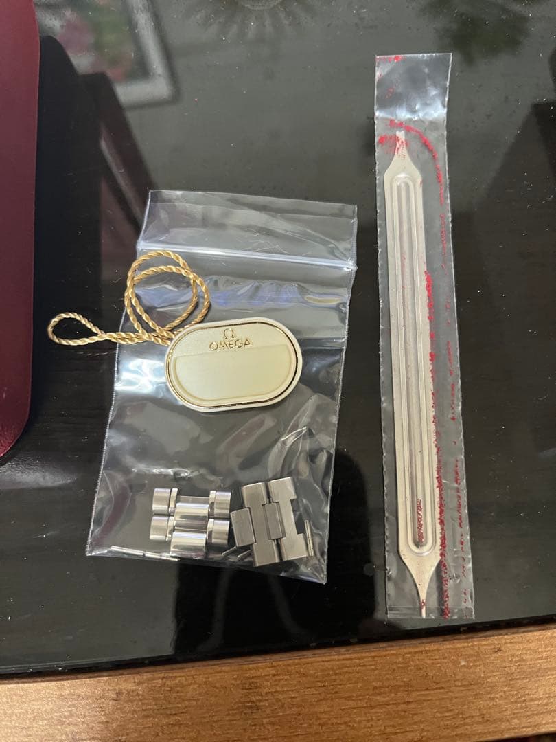 OMEGA オメガ　スピードマスター　時計　ウォッチ