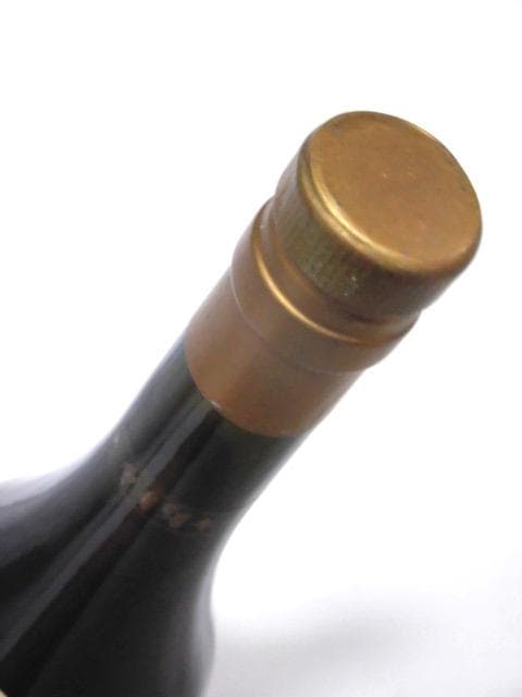 【L2】シンジケート 58/6 12年 90年代 箱付 750ml