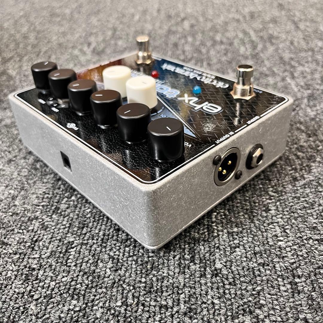 【10462】 新品 electro harmonix EHX TORTION