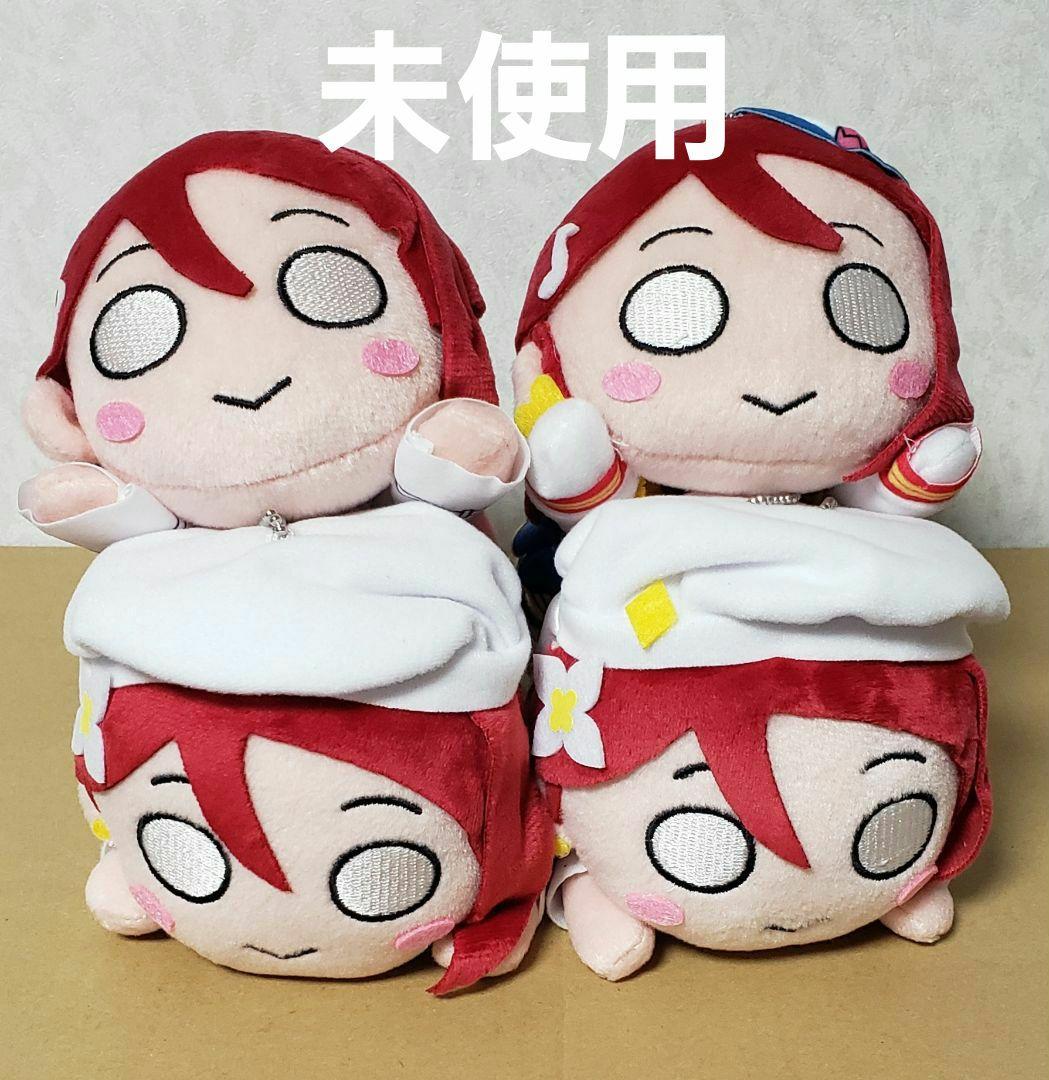 ラブライブ！サンシャイン!! 桜内梨子 セット まとめ売り