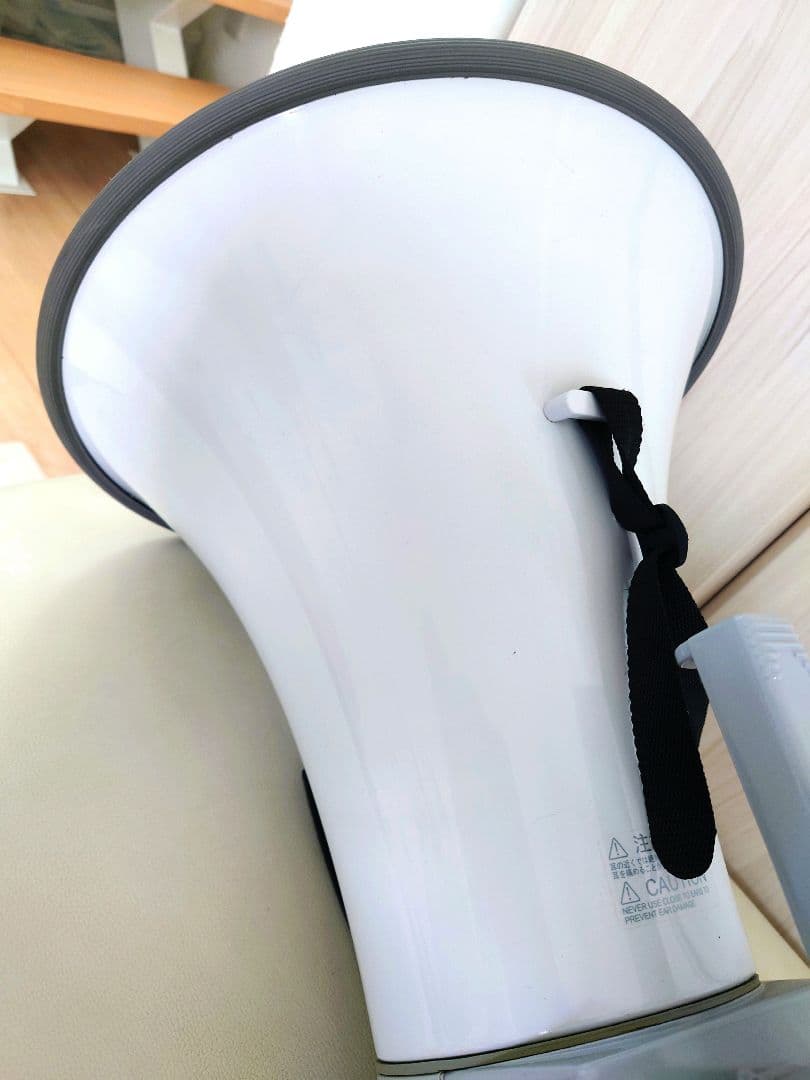 TOA メガホン 拡声器 ER-2130W High Power