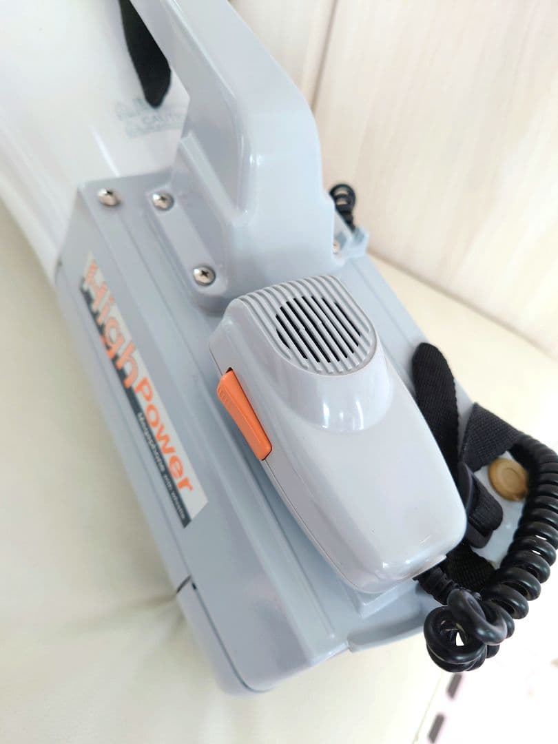 TOA メガホン 拡声器 ER-2130W High Power