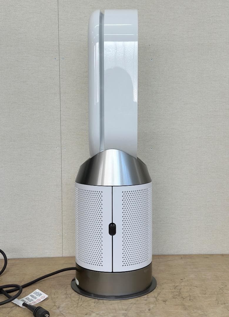ダイソン■HP10　Hot&cool　空気清浄ファンヒーター　2024年製