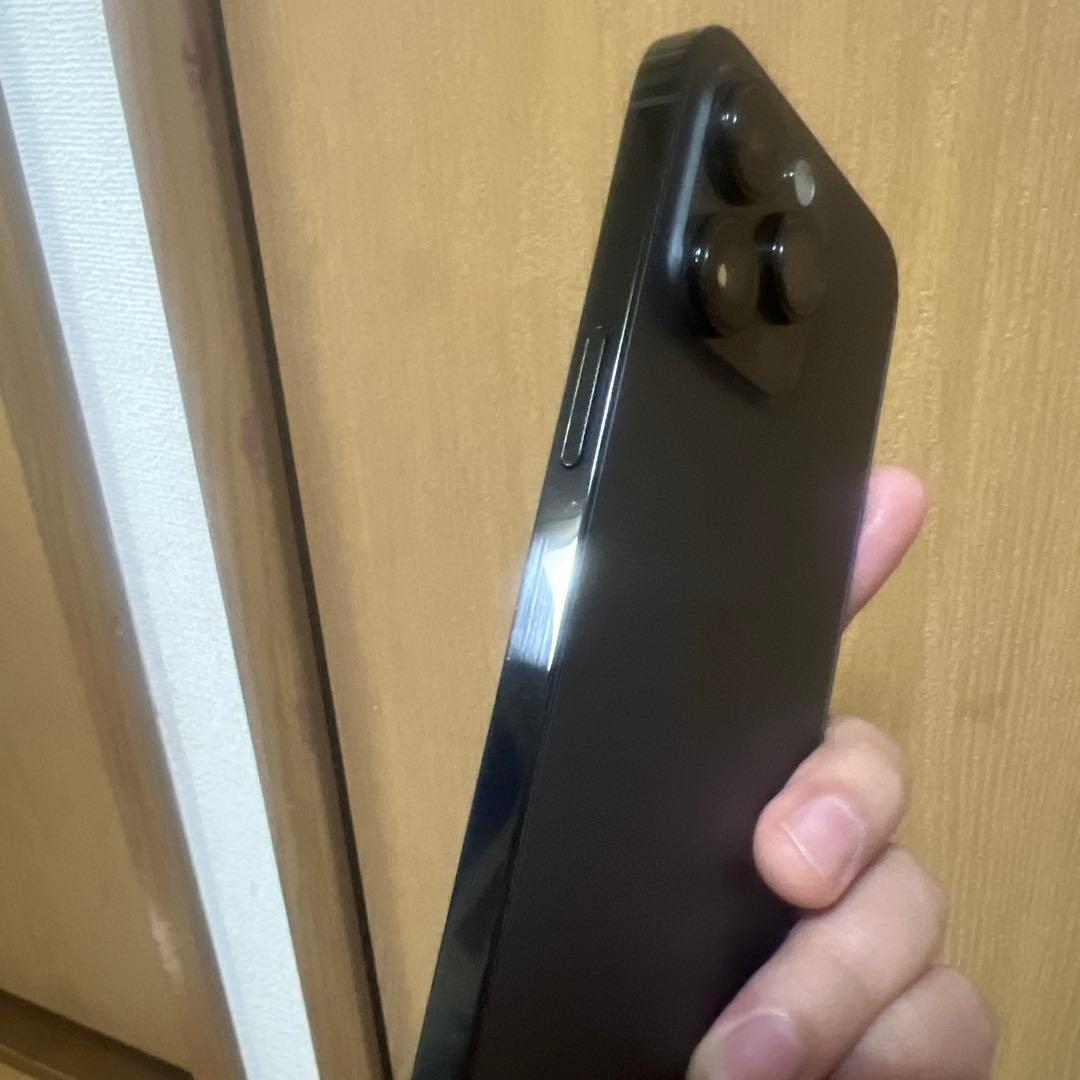 iPhone14 Pro MAX 128GB SIMフリ + ケース3個無料