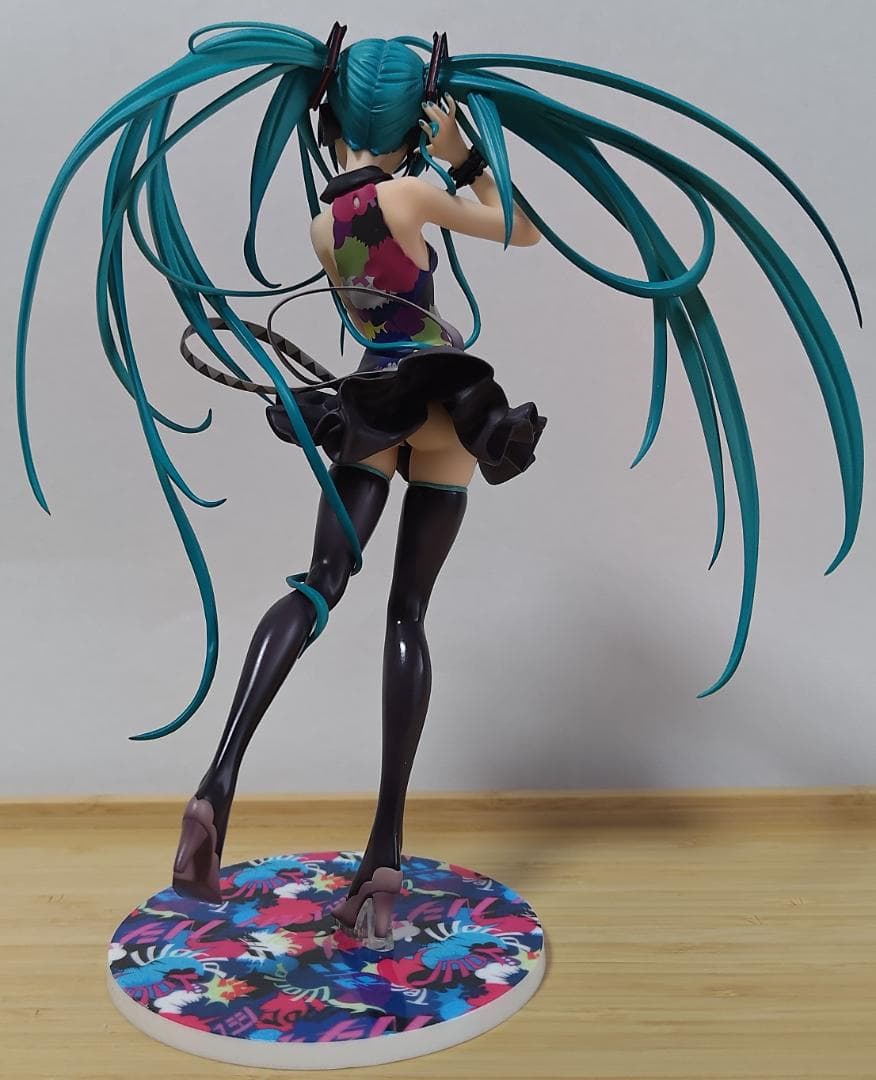 初音ミク フィギュア Tell Your World Ver.