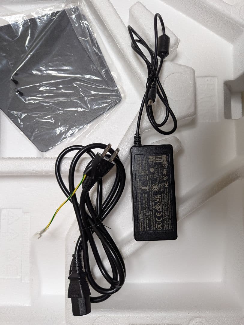 KTC 27インチ WQHD モニター H27T22S