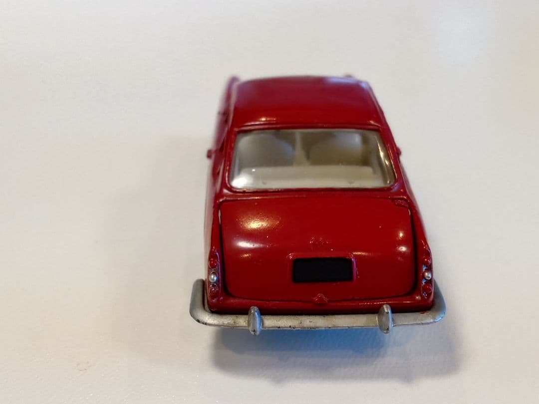 ミニカー DINKY No.515 FERRARI 250 GT