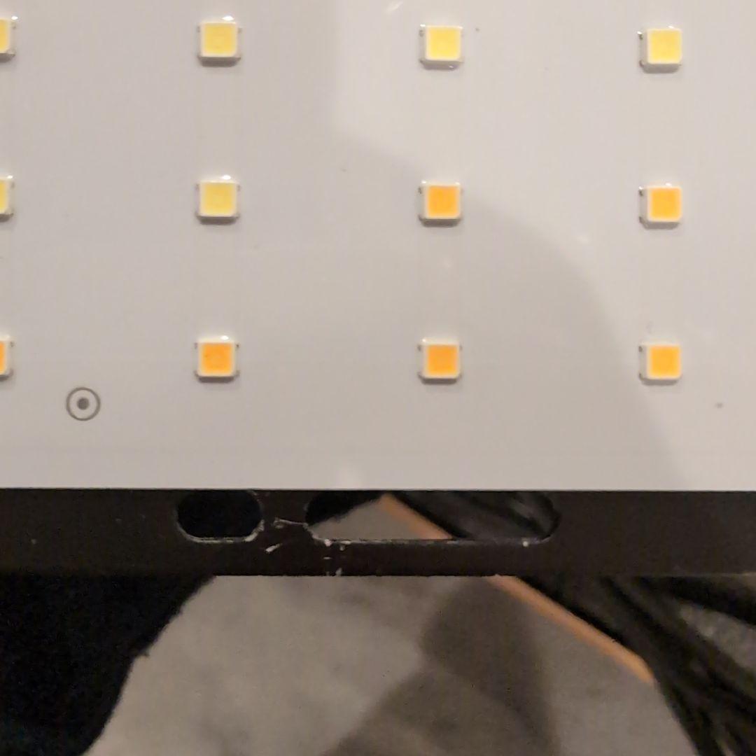 HaruDesign 植物育成LEDライト GL-BOARD 5000 アガベ