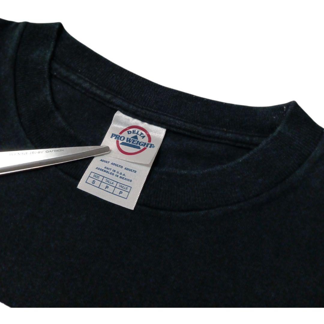 Fall Out Boy Tシャツ Sサイズ 黒