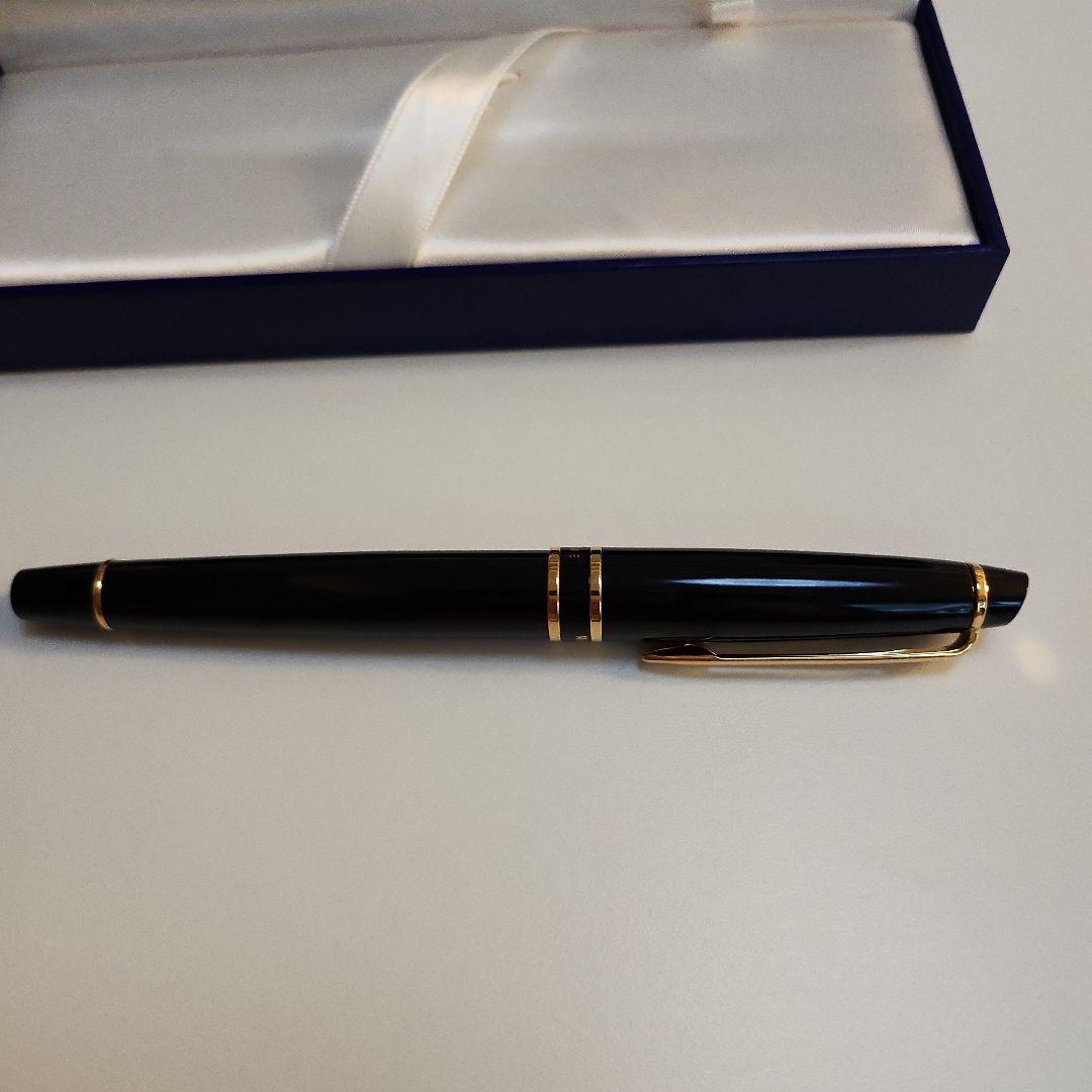 万年筆　ウォーターマン