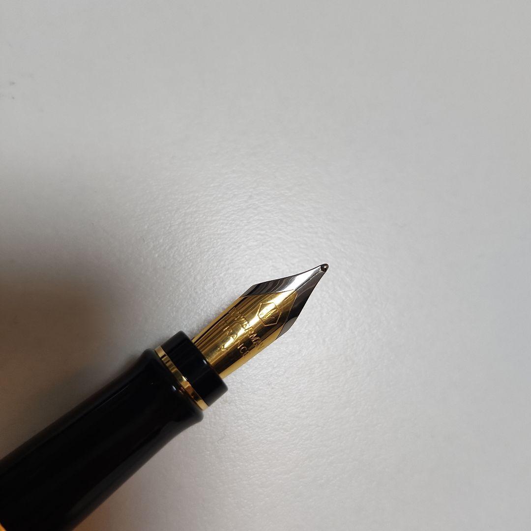 万年筆　ウォーターマン