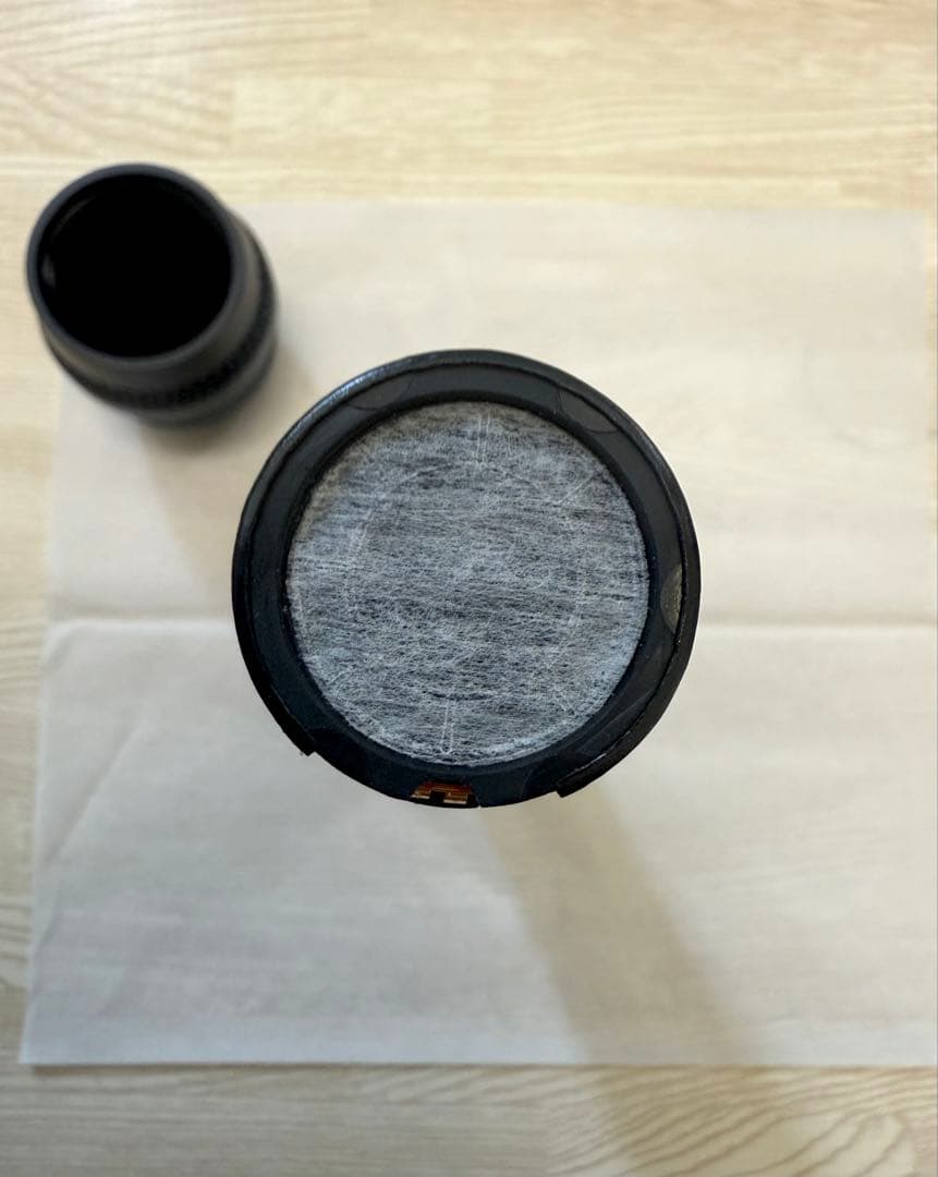 Sennheiser e945 マイク グリル新品,専用ケース付き,箱無し