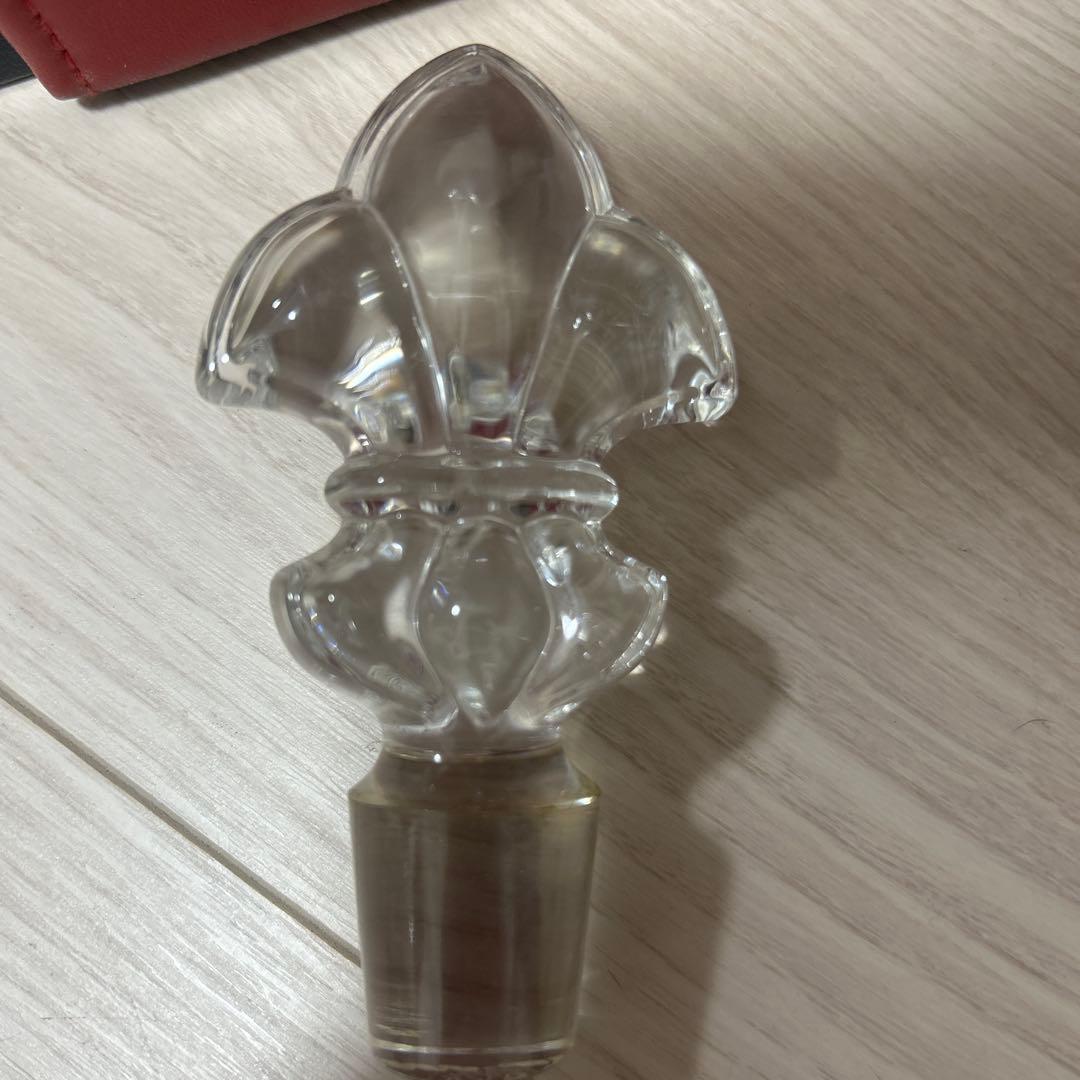 LOUIS XIII ルイ13世　Rémy Martin 空瓶　ボックス付き