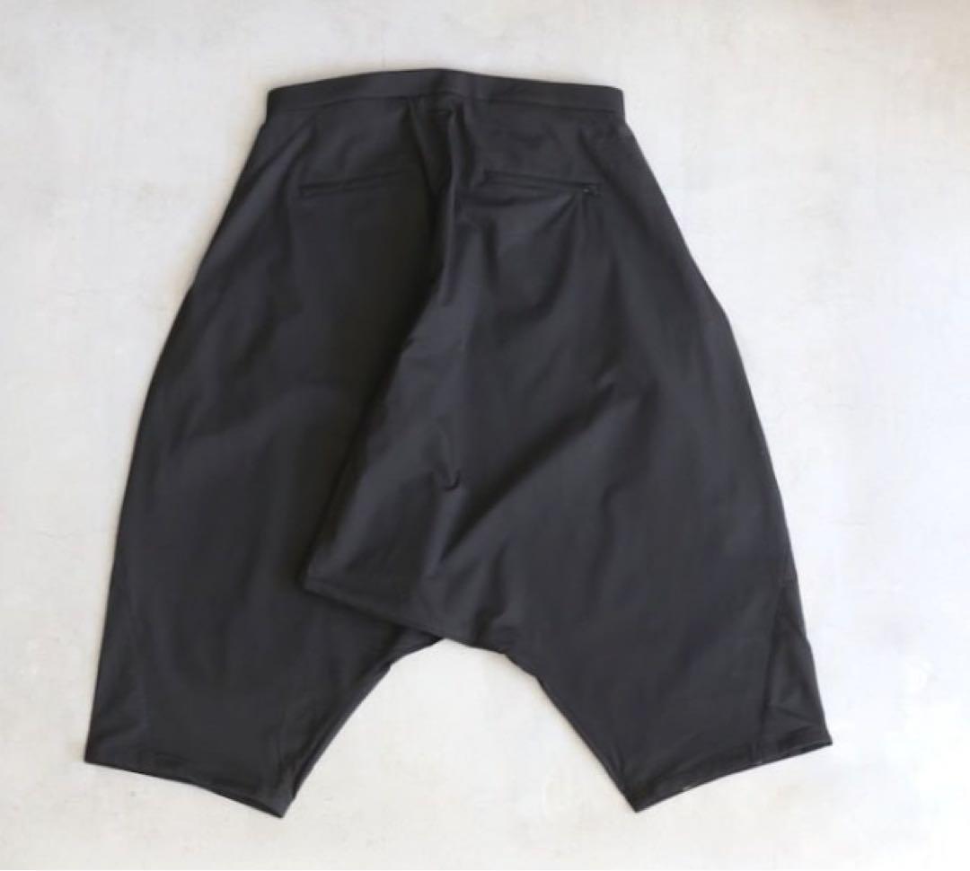 【最終価格】ACRONYM P58-DS Ultrawide Trouser S