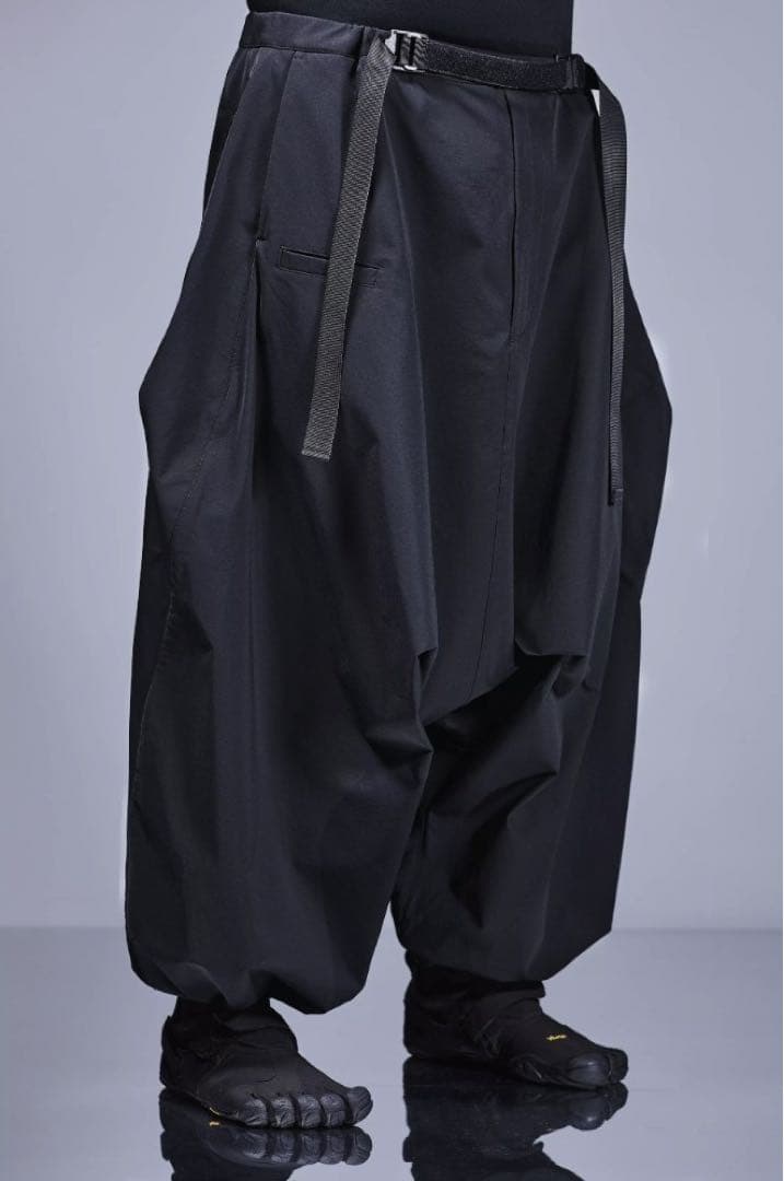 【最終価格】ACRONYM P58-DS Ultrawide Trouser S