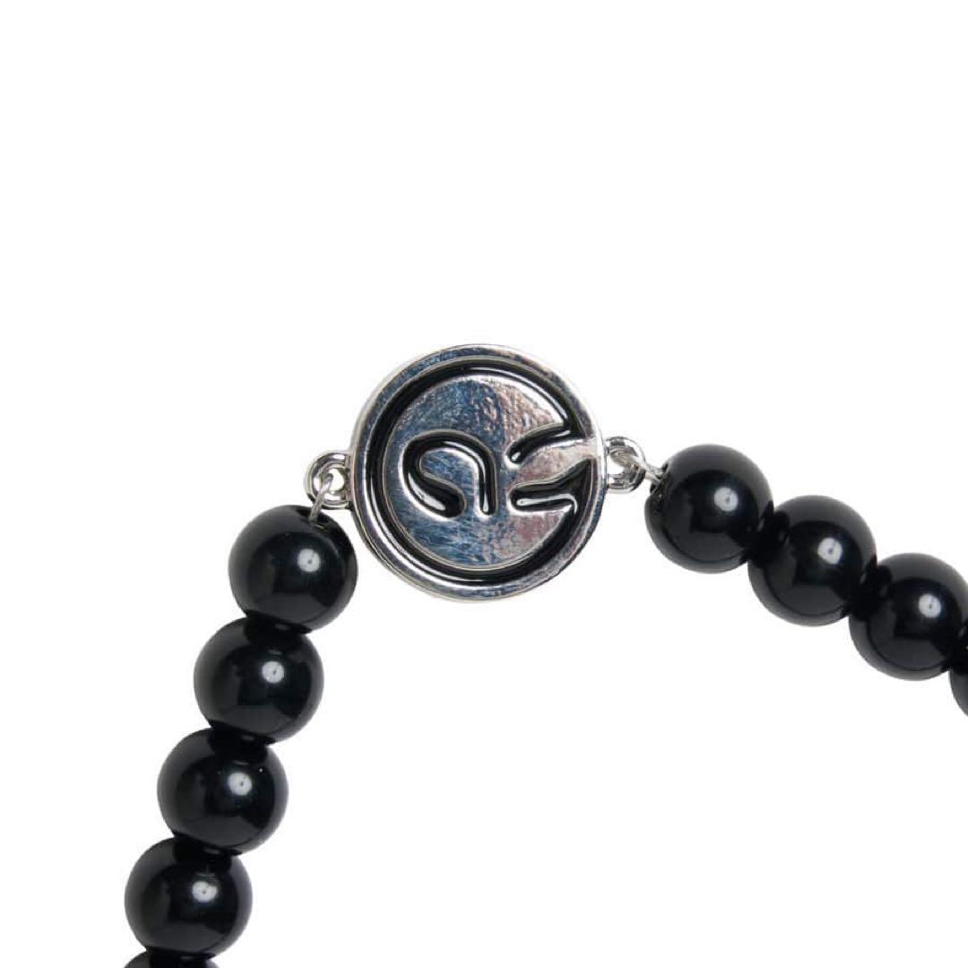 その他 ALAN SHIRAHAMA Circle Logo Phone Strap