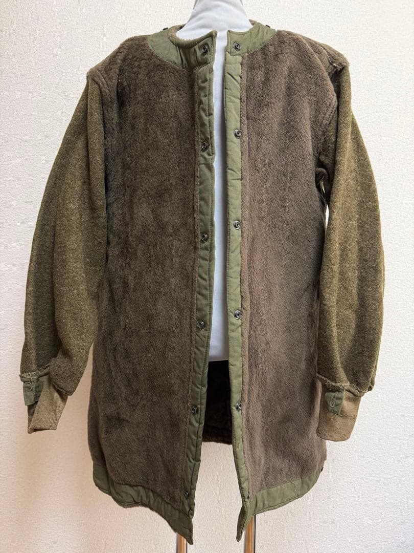 米軍 実物 M-45 オーバーコート ARMY