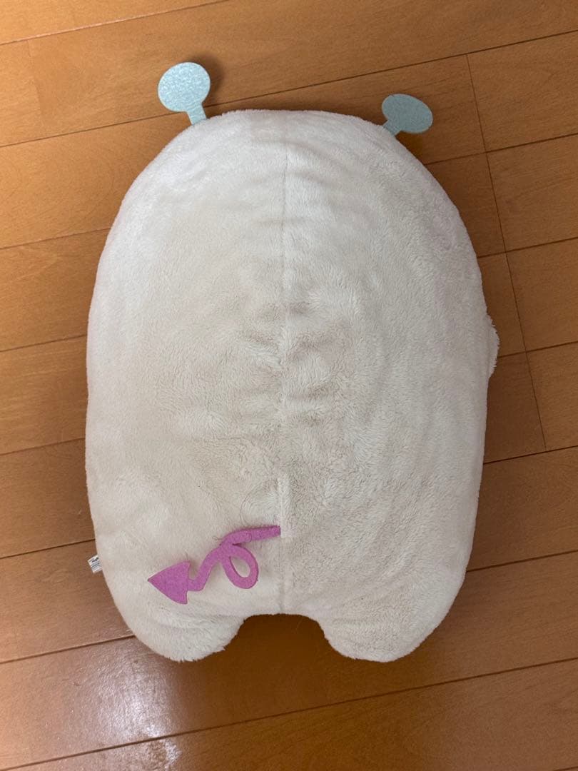 アイナナ 棗巳波 でかモン