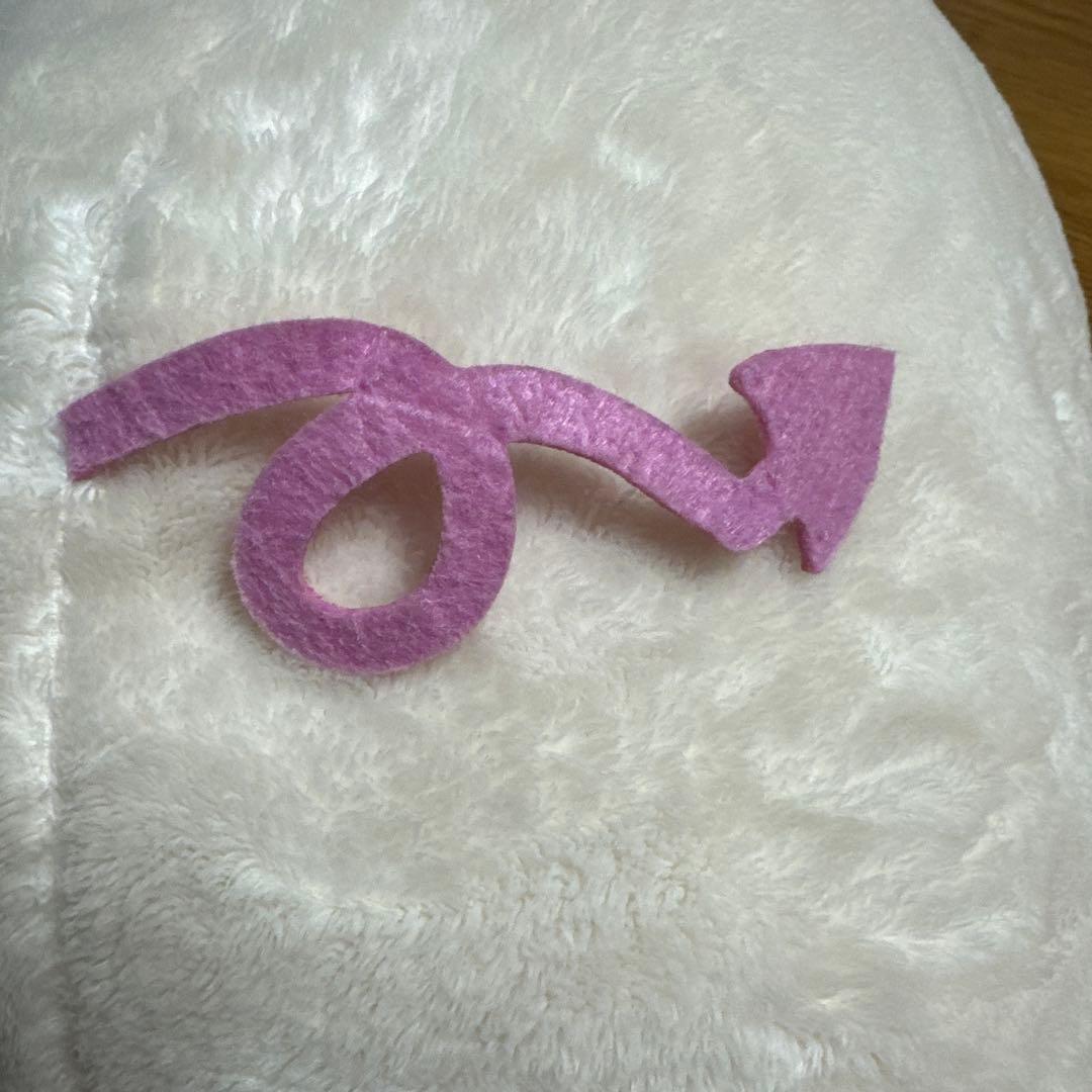 アイナナ 棗巳波 でかモン