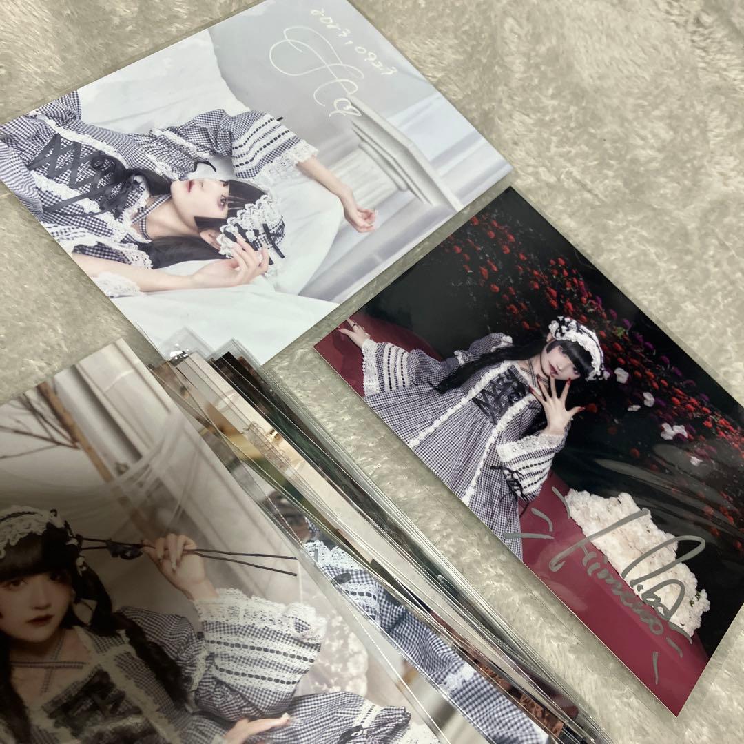 白雪姫乃　まとめ売り