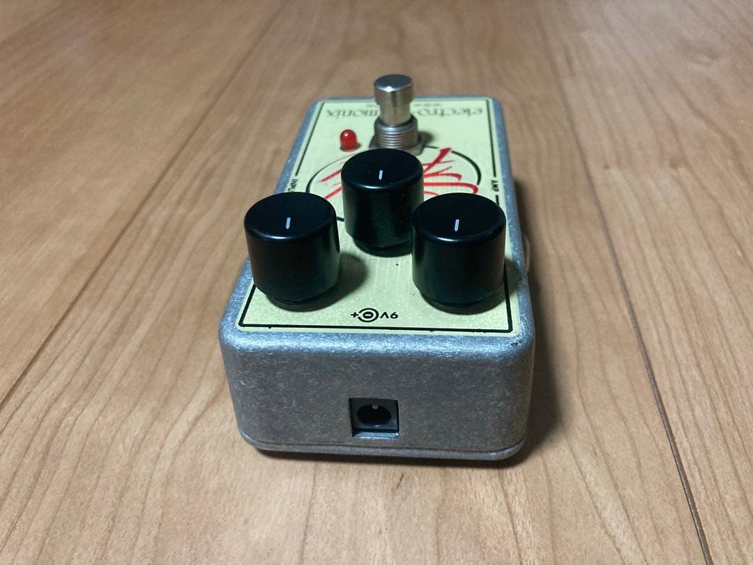 Soul Food / ギターエフェクター