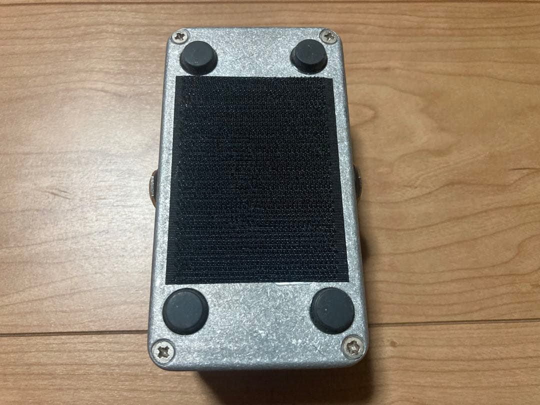 Soul Food / ギターエフェクター