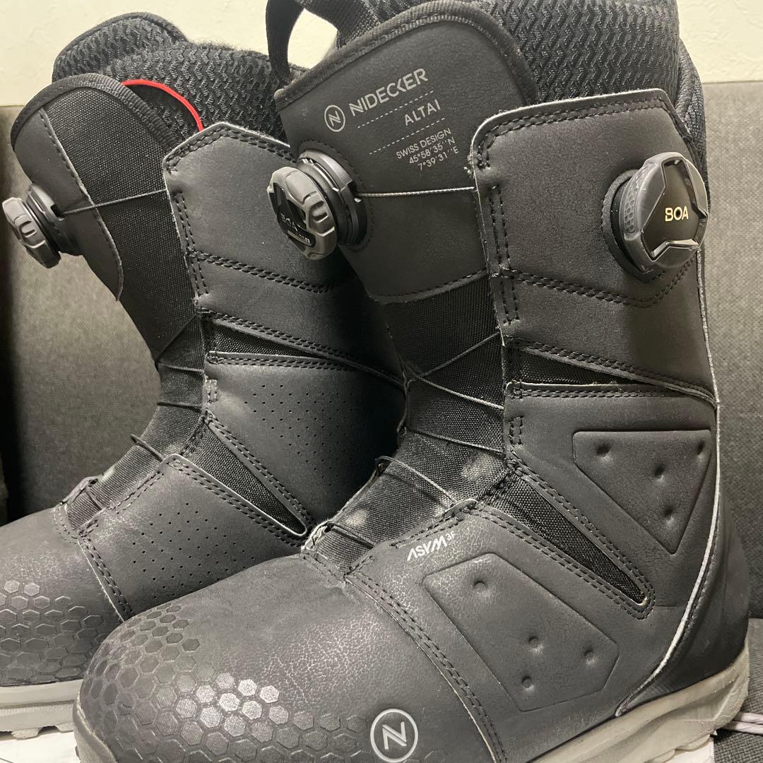 Nidecker Altai スノーボードブーツ