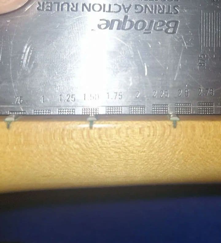 Fender Mexico スタンダード ストラト　D.Allen PU