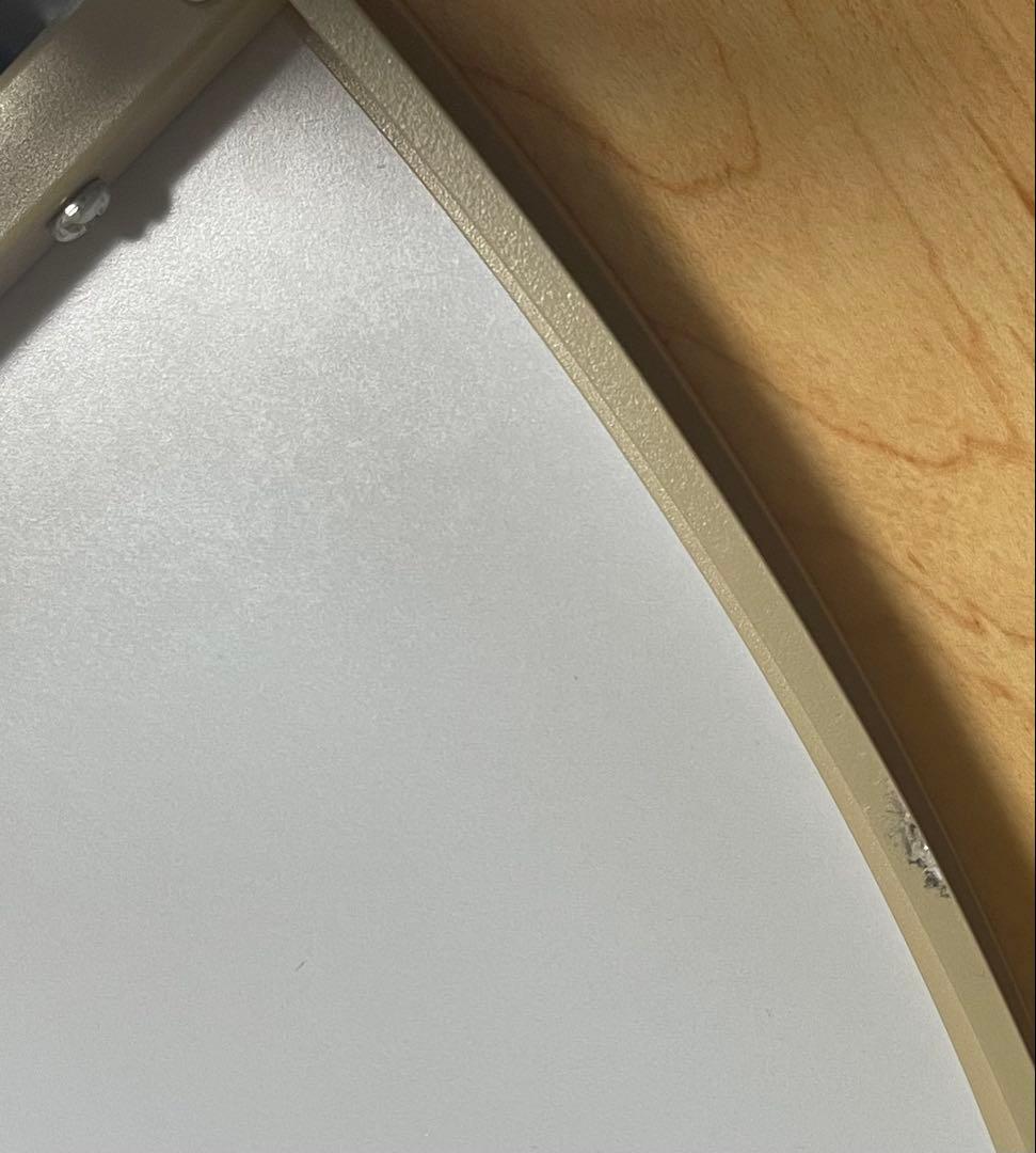 DOD(ディーオーディー) ワンポールテントテーブル TB6-487