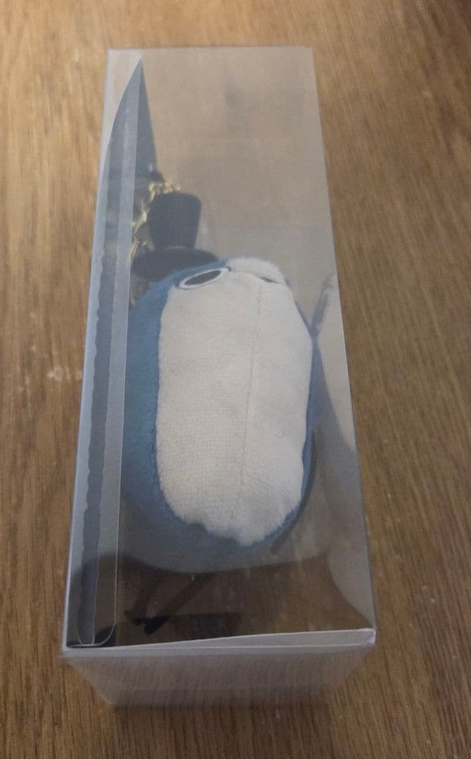 Eve bonybony ぼにぼにキーチェーン undercover