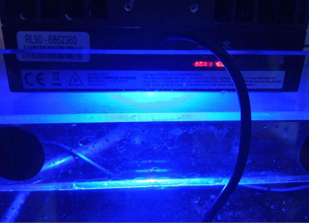 Red Sea ReefLED 90 照明本体