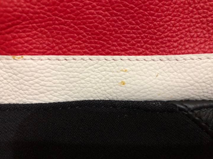 ドゥカティ ライダースジャケット