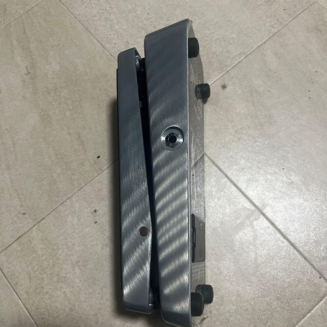 ギター Dunlop Cry Baby ZW-45