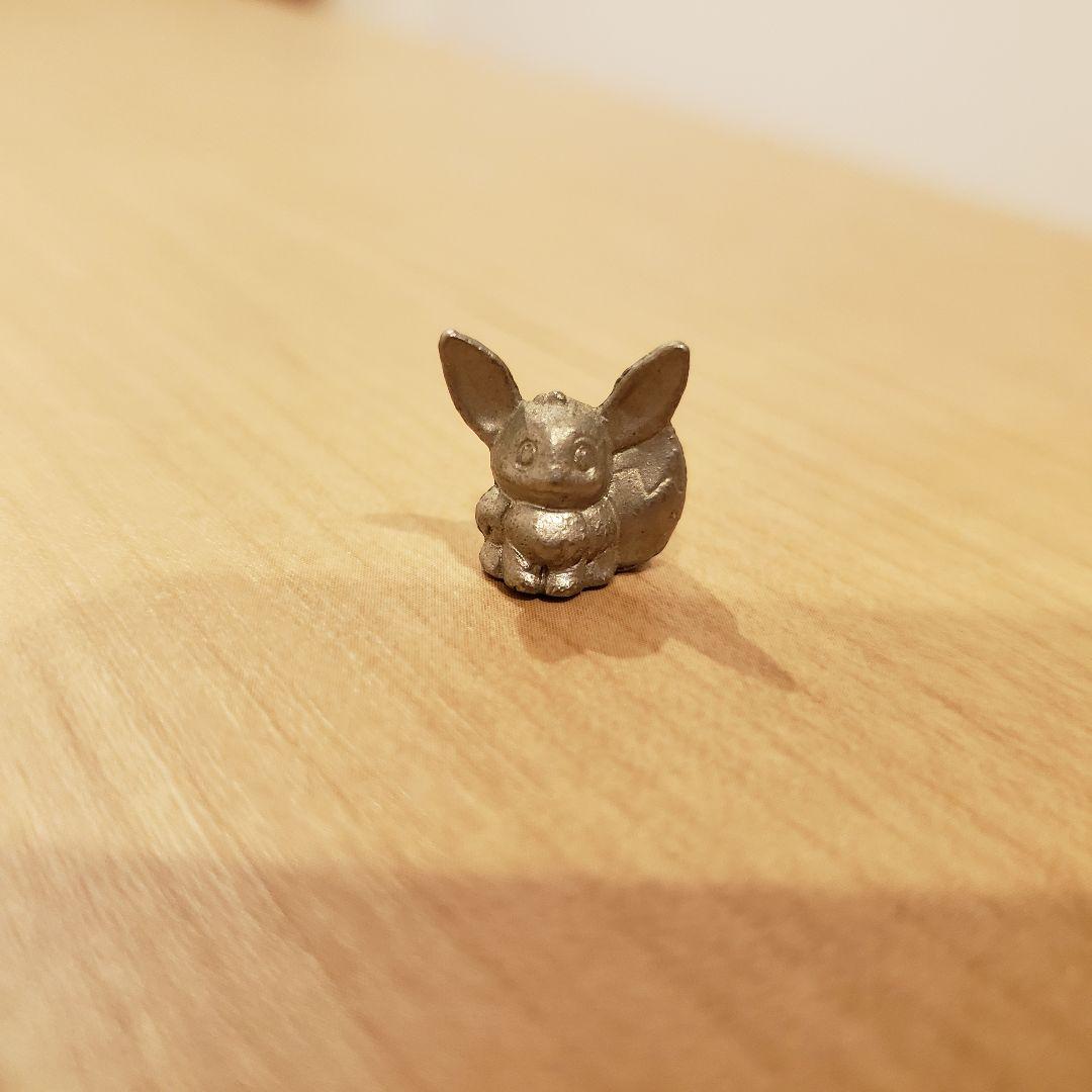 ポケモン イーブイ 置物