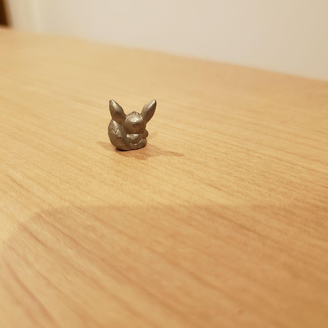 ポケモン イーブイ 置物