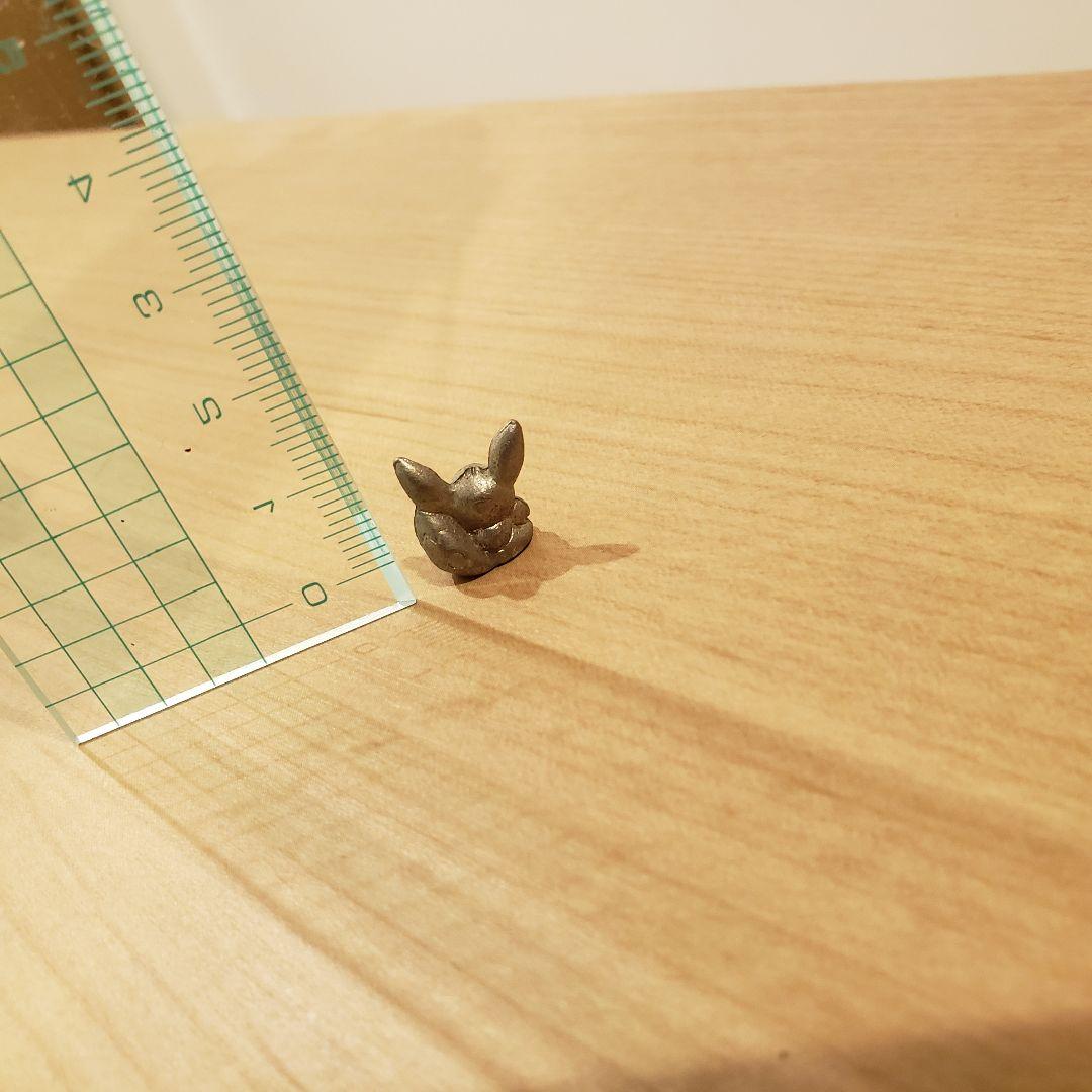 ポケモン イーブイ 置物