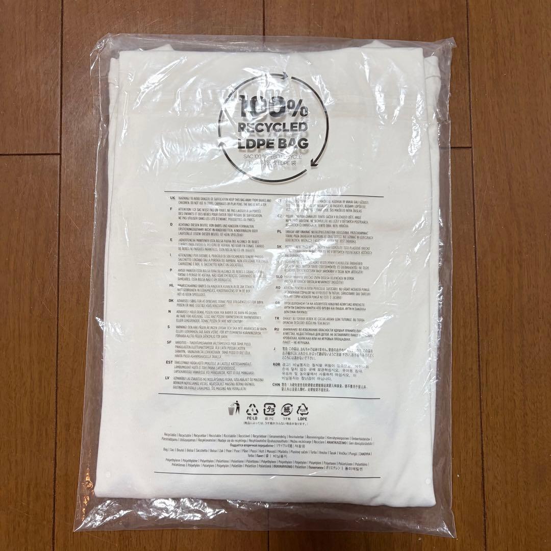 香港限定★ adidas HK DPD SS TEE KT4586 Lサイズ