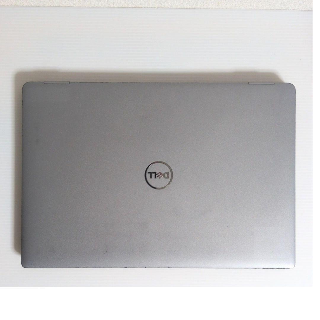 高性能11世代CPU搭載 DELL LATITUDE5320 Win11