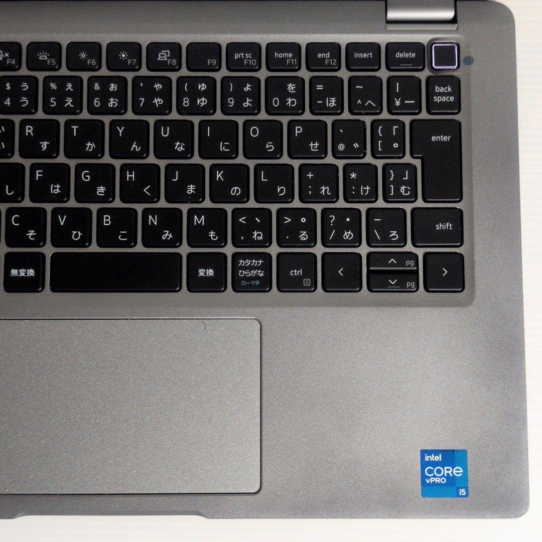 高性能11世代CPU搭載 DELL LATITUDE5320 Win11